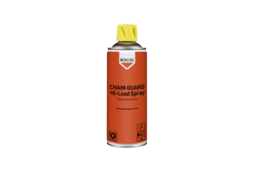 CHAIN GUARD Hi-Load Spray